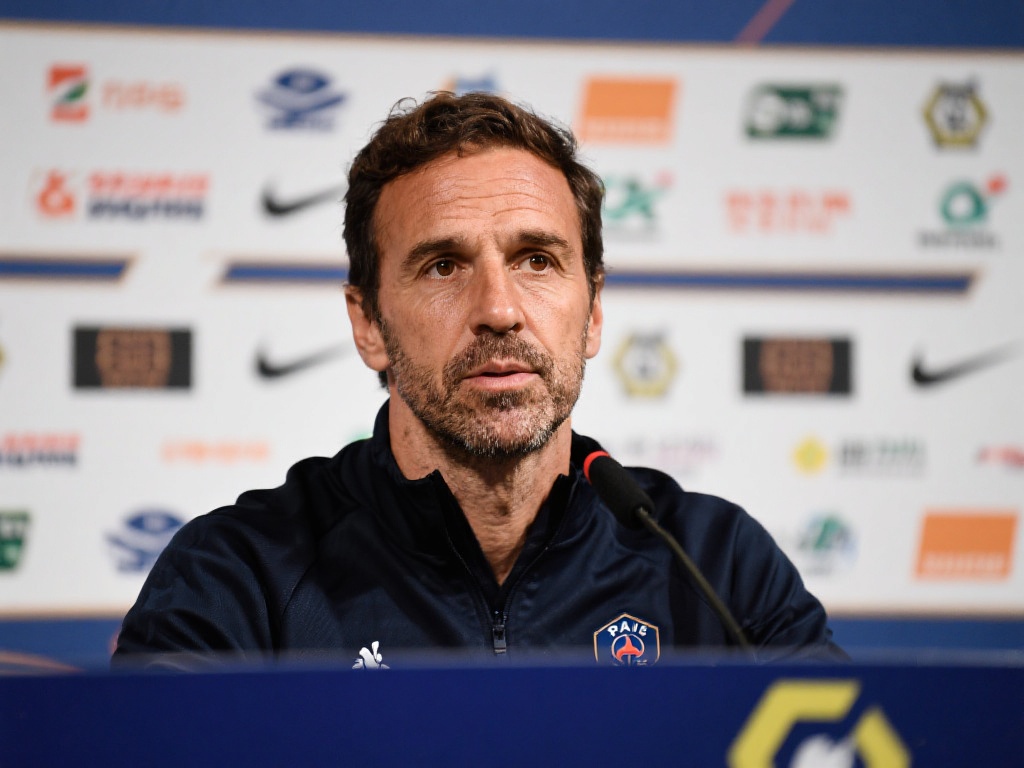 未来比赛中 未来比赛中