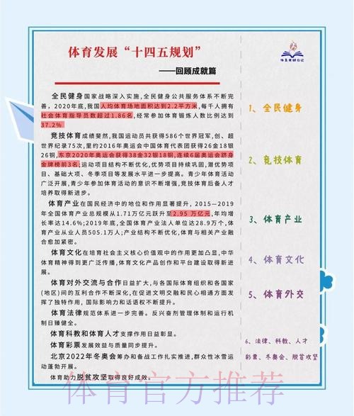 健全标准 保障安全 壮大主体 三大支柱推进体育产业高质量发展 健全标准 保障安全 壮大主体 三大支柱推进体育产业高质量发展