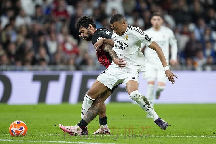 马卡:皇马过于依赖姆巴佩 状态好坏直接决定成绩 马卡:皇马过于依赖姆巴佩 状态好坏直接决定成绩