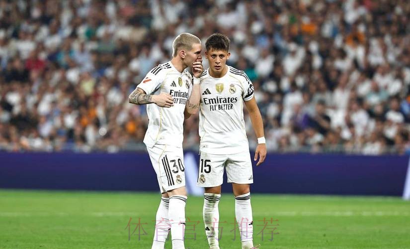 马卡：西班牙裁判准备联合抗议皇马 被足协叫停