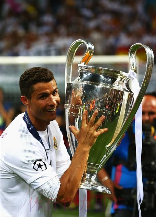 皇馬「希」望斬獲開門紅 皇馬「希」望斬獲開門紅